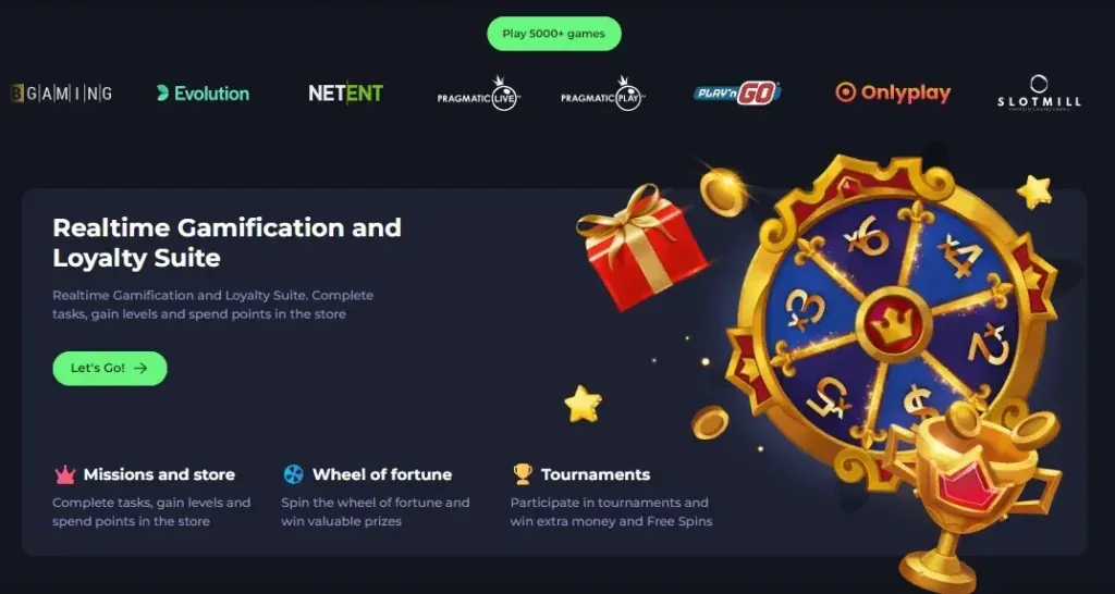 Jokabet Casino - Best Online Casino